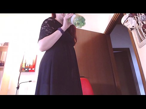 ❤️ Nopok va shirin pantiesni yaxshi ko'radigan itoatkor qul ushbu videoni ko'rgandan keyin onanizmga majbur bo'ladi! ❤️  seks  uz.porno24-7.ru