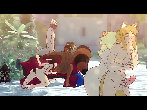 ❤️ Ushbu multfilmning sekin harakatdagi eng yorqin kadrlari. ❤️  seks  uz.porno24-7.ru